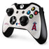 MLB Los Angeles Angels Jersey Xbox One Controller Skin