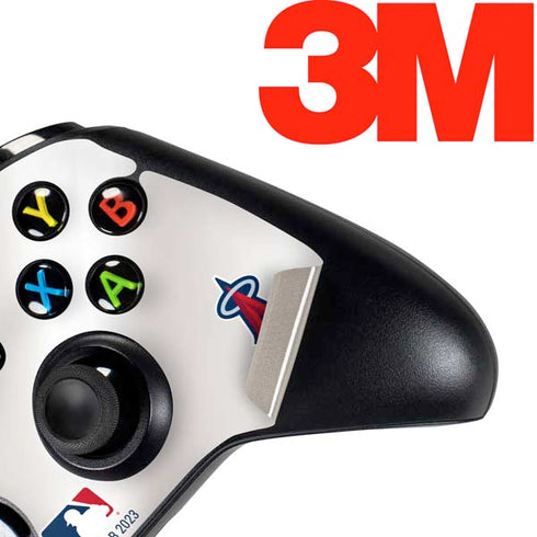 MLB Los Angeles Angels Jersey Xbox One Controller Skin