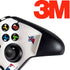 MLB Los Angeles Angels Jersey Xbox One Controller Skin