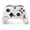 MLB Los Angeles Angels Jersey Xbox One S Controller Skin