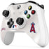 MLB Los Angeles Angels Jersey Xbox One S Controller Skin