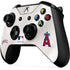 MLB Los Angeles Angels Jersey Xbox One X Controller Skin