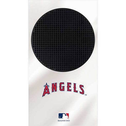 MLB Los Angeles Angels Jersey Xbox Series S Skins
