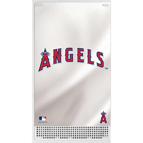 MLB Los Angeles Angels Jersey Xbox Series S Bundle Skin