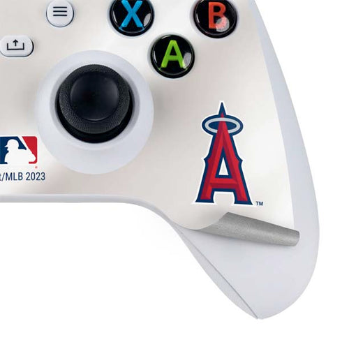MLB Los Angeles Angels Jersey Xbox Series S Bundle Skin