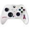 MLB Los Angeles Angels Jersey Xbox Series S Controller Skin