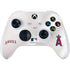 MLB Los Angeles Angels Jersey Xbox Series S Controller Skin