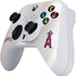 MLB Los Angeles Angels Jersey Xbox Series S Controller Skin