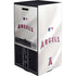 MLB Los Angeles Angels Jersey Xbox Series X Console Skin