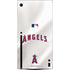 MLB Los Angeles Angels Jersey Xbox Series X Console Skin