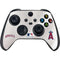 MLB Los Angeles Angels Jersey Xbox Series X Controller Skin