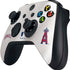 MLB Los Angeles Angels Jersey Xbox Series X Controller Skin