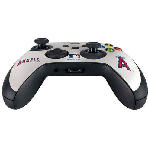 MLB Los Angeles Angels Jersey Xbox Series X Controller Skin