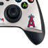 MLB Los Angeles Angels Jersey Xbox Series X Controller Skin