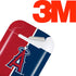 MLB Los Angeles Angels Split Apple AirPods 2 Skin