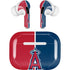 MLB Los Angeles Angels Split Apple AirPods Pro Skin