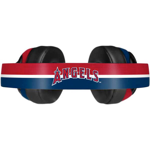 MLB Los Angeles Angels Split Beats Solo Pro Skin