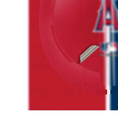 MLB Los Angeles Angels Split Bose Noise Cancelling Headphones 700 Skin