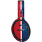 MLB Los Angeles Angels Split Bose QuietComfort 35 Headphones Skin