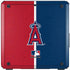 MLB Los Angeles Angels Split Cooler Master MasterBox Q300L Mini Tower Skin