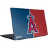 MLB Los Angeles Angels Split Dell Vostro Skin