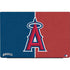 MLB Los Angeles Angels Split Dell Vostro Skin