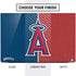 MLB Los Angeles Angels Split Dell Vostro Skin