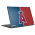 MLB Los Angeles Angels Split HP Envy Skin