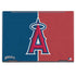 MLB Los Angeles Angels Split HP Envy Skin