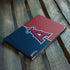 MLB Los Angeles Angels Split HP Envy Skin
