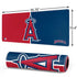 MLB Los Angeles Angels Split Gaming Mouse Pad