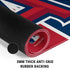 MLB Los Angeles Angels Split Gaming Mouse Pad