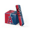 MLB Los Angeles Angels Split Fire TV Cube Skin