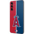MLB Los Angeles Angels Split Galaxy A14 5G Skin