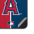 MLB Los Angeles Angels Split Galaxy A14 5G Skin