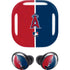 MLB Los Angeles Angels Split Galaxy Buds Pro Skin