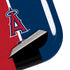 MLB Los Angeles Angels Split Galaxy Buds Pro Skin