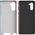 MLB Los Angeles Angels Split Galaxy Note 10 Pro Case
