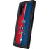 MLB Los Angeles Angels Split Galaxy Note 10 Waterproof Case