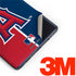 MLB Los Angeles Angels Split Galaxy Note 9 Skin