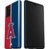 MLB Los Angeles Angels Split Galaxy Note20 5G Pro Case