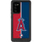 MLB Los Angeles Angels Split Galaxy Note20 5G Waterproof Case