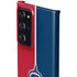 MLB Los Angeles Angels Split Galaxy Note20 Ultra 5G Lite Case