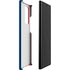 MLB Los Angeles Angels Split Galaxy Note20 Ultra 5G Lite Case