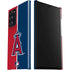 MLB Los Angeles Angels Split Galaxy Note20 Ultra 5G Lite Case