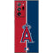MLB Los Angeles Angels Split Galaxy Note20 Ultra 5G Skin