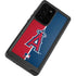 MLB Los Angeles Angels Split Galaxy Note20 Ultra 5G Waterproof Case