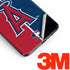 MLB Los Angeles Angels Split Galaxy S10 Plus Skin