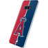 MLB Los Angeles Angels Split Galaxy S10e Skin
