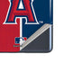 MLB Los Angeles Angels Split Galaxy S20 Fan Edition Skin